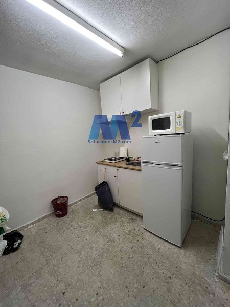Fotograf�a de Nave industrial en venta