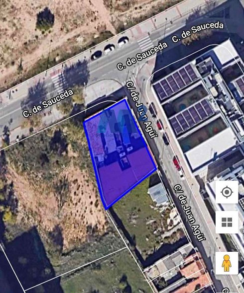 Fotograf�a de Finca en venta