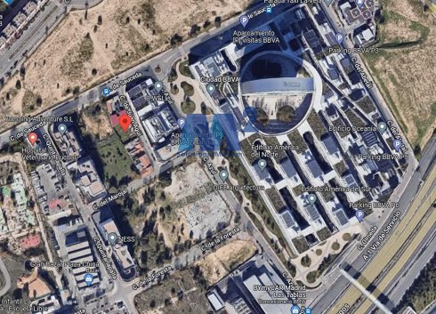 Fotograf�a de Finca en venta