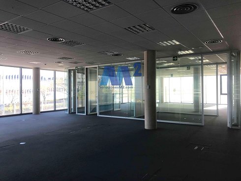 Fotograf�a de Edificio completo en alquiler