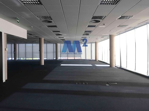 Fotograf�a de Edificio completo en alquiler