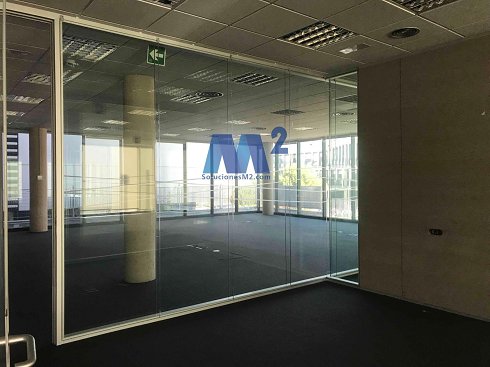 Fotograf�a de Edificio completo en alquiler