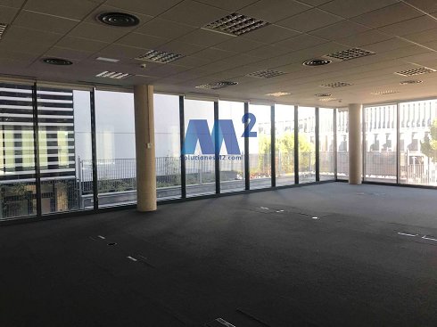 Fotograf�a de Edificio completo en alquiler