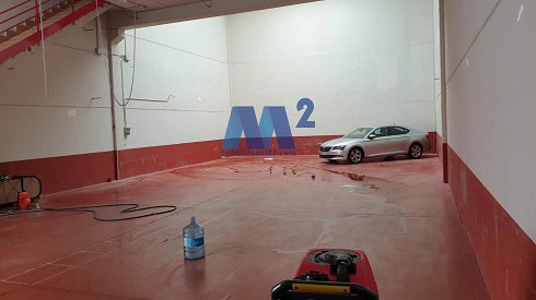 Fotograf�a de Nave industrial en venta