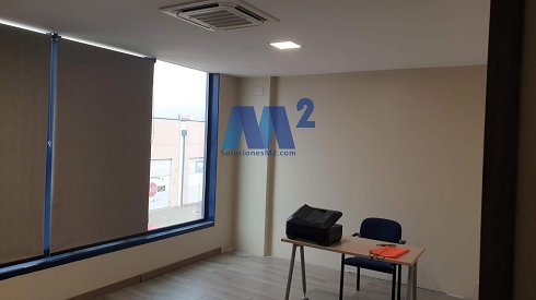 Fotograf�a de Nave industrial en venta