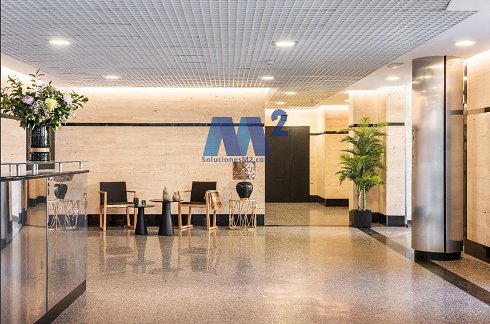 Fotograf�a de Oficina en alquiler