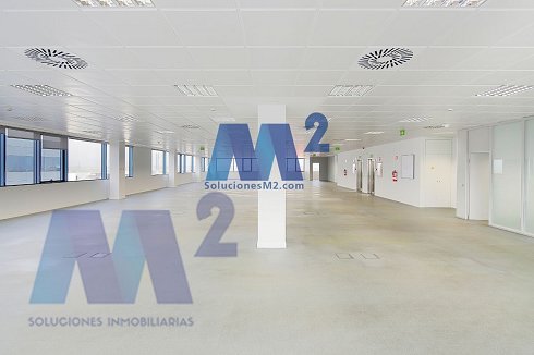 Fotograf�a de Oficina en alquiler
