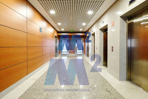 Fotograf�a de Oficina en alquiler