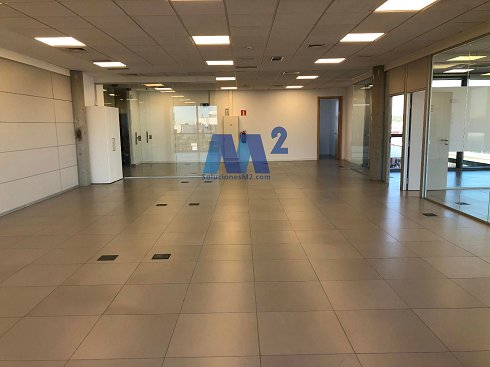 Fotograf�a de Oficina en alquiler