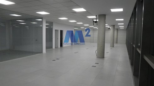 Fotograf�a de Oficina en alquiler