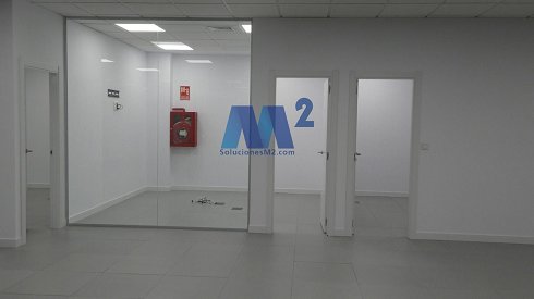 Fotograf�a de Oficina en alquiler