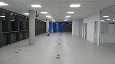 Fotograf�a de Oficina en alquiler