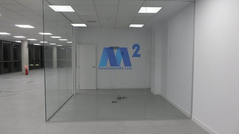 Fotograf�a de Oficina en alquiler