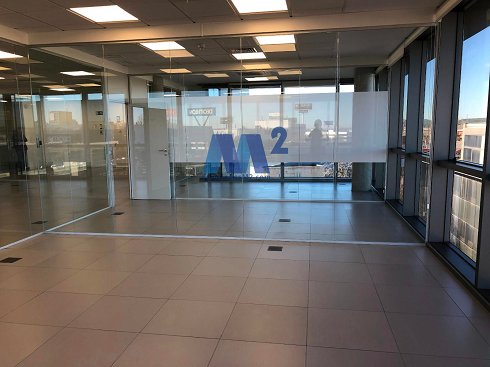 Fotograf�a de Oficina en alquiler