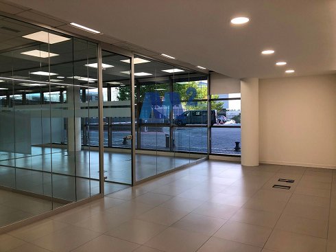 Fotograf�a de Oficina en alquiler