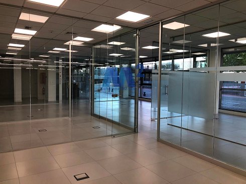 Fotograf�a de Oficina en alquiler