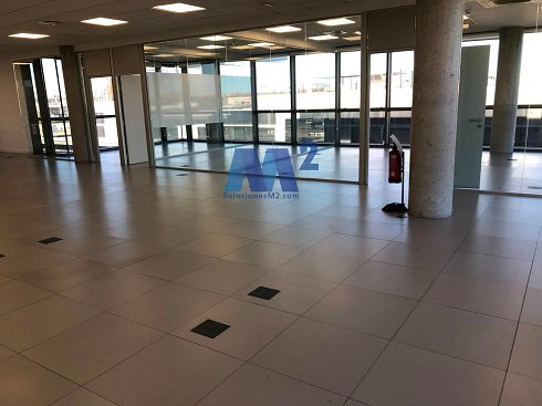 Fotograf�a de Oficina en alquiler