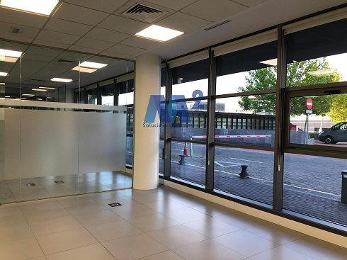 Fotograf�a de Oficina en alquiler