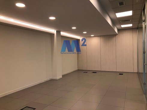 Fotograf�a de Oficina en alquiler
