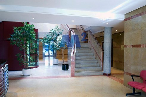 Fotograf�a de Oficina en alquiler