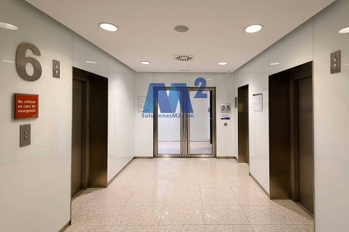 Fotograf�a de Oficina en alquiler
