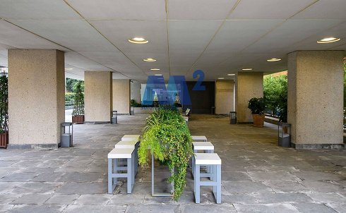 Fotograf�a de Oficina en alquiler