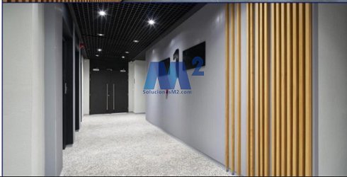 Fotograf�a de Oficina en alquiler