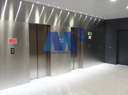 Fotograf�a de Oficina en alquiler