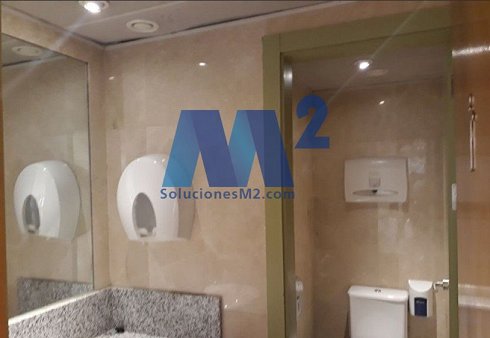 Fotograf�a de Oficina en alquiler