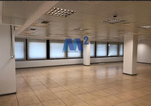 Fotograf�a de Oficina en alquiler