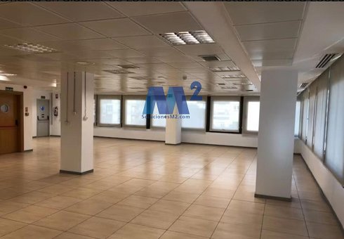 Fotograf�a de Oficina en alquiler