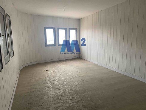Fotograf�a de Nave industrial en alquiler