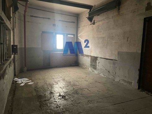 Fotograf�a de Nave industrial en alquiler