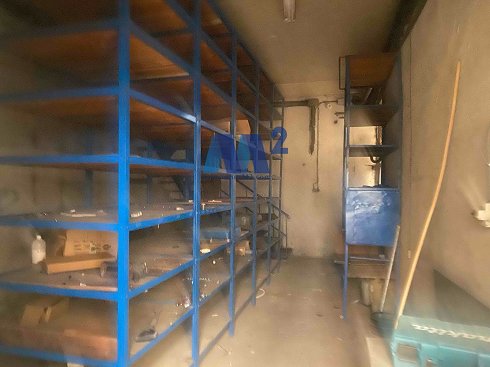 Fotograf�a de Nave industrial en alquiler