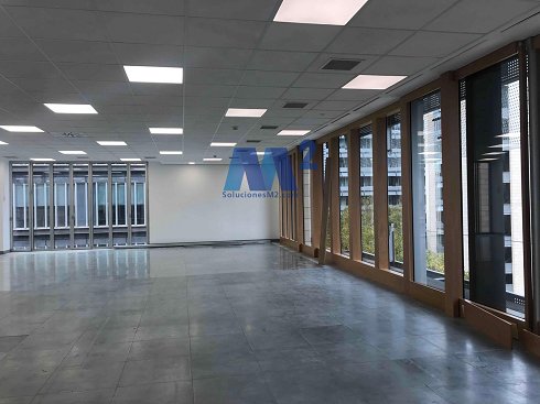 Fotograf�a de Oficina en alquiler