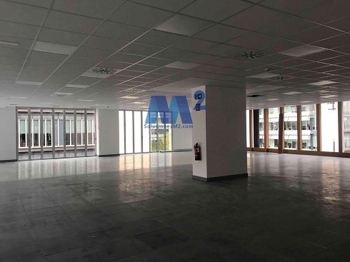 Fotograf�a de Oficina en alquiler