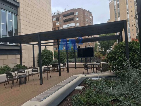 Fotograf�a de Oficina en alquiler
