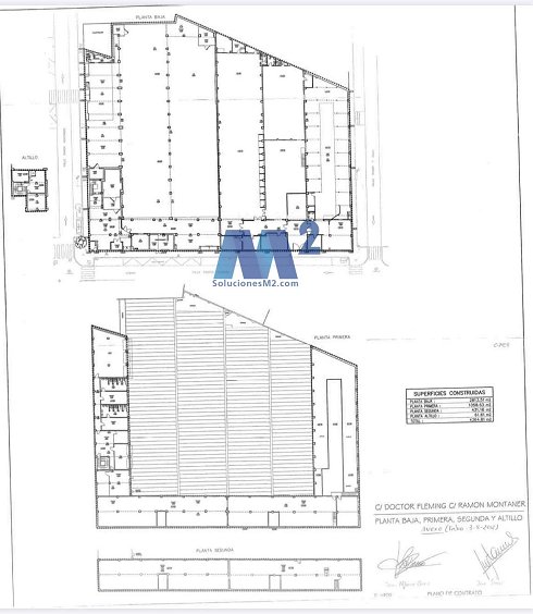 Fotograf�a de Local comercial en alquiler