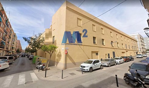Fotograf�a de Local comercial en alquiler