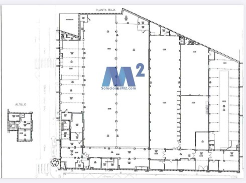 Fotograf�a de Local comercial en alquiler