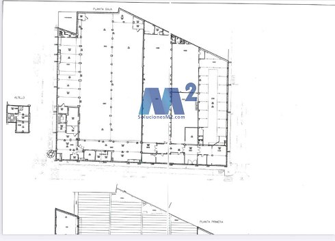 Fotograf�a de Local comercial en alquiler