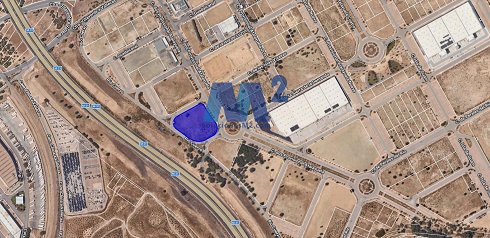 Fotograf�a de Finca en venta