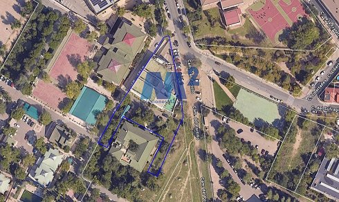 Fotograf�a de Nave comercial en venta