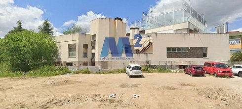 Fotograf�a de Nave comercial en venta