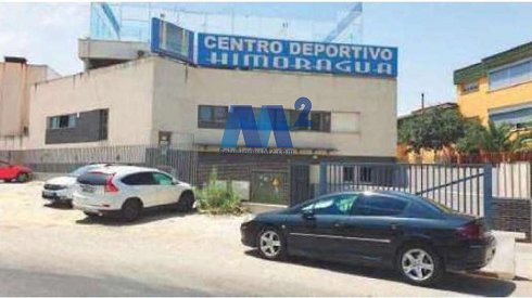 Fotograf�a de Nave comercial en venta