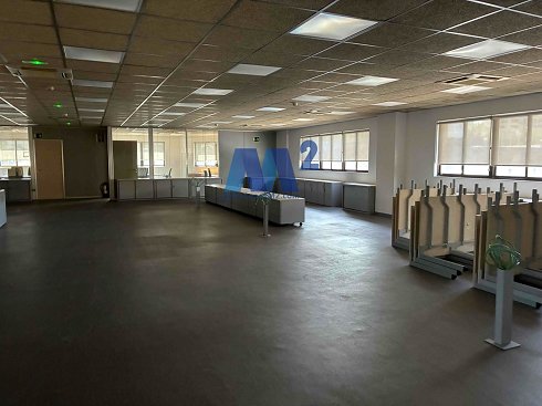 Fotograf�a de Nave industrial en venta