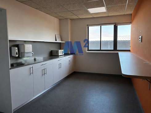 Fotograf�a de Nave industrial en venta