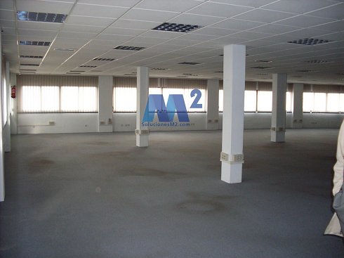 Fotograf�a de Edificio singular en alquiler