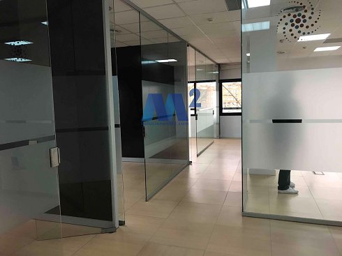 Fotograf�a de Oficina en alquiler