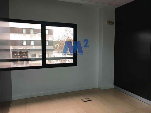 Fotograf�a de Oficina en alquiler
